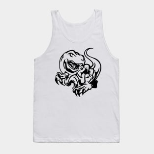 lion Tank Top